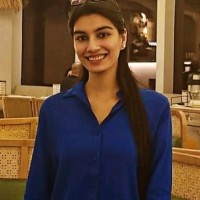 Niharika Mathur Email