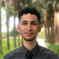 EIZO Rugged Solutions Employee Matthew Claudio's profile photo