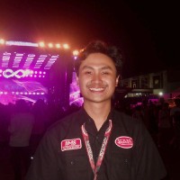 Comika Employee Agie Ramadhan's profile photo