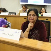 BeUnic Employee Simmi Nanda's profile photo