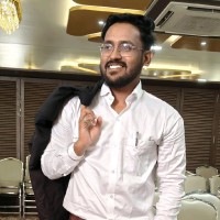 Green Solution Employee Gaurav Bobade's profile photo