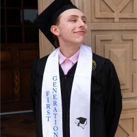 International Rescue Committee Employee Michael Olszewski's profile photo