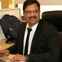 Sumitomo Chemical India Ltd Employee Nagarjuna Maddika's profile photo