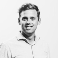 Intigris Employee Dick Nieuwenhuis's profile photo