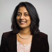 Arconic Employee Samatha Gorrepati's profile photo