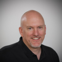IntelliTect Employee Patrick Melby's profile photo