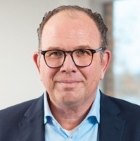 Forbo Movement Systems Employee Marc Deimling's profile photo