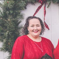ADVOCAP Employee April Mullins-Datko's profile photo