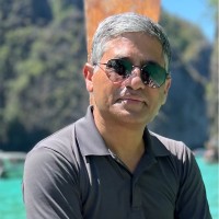 RailTel Corporation of India Ltd Employee Harish Pawaria's profile photo