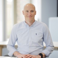 Pro Insurance Solutions Ltd Employee Matt Wellings's profile photo