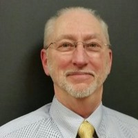 Xerox Employee Stephen Scheele's profile photo
