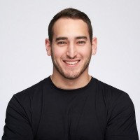 Viola Ventures Employee Alon Cinamon's profile photo