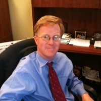 Ted Ford Email & Phone Number