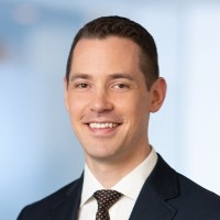 Dechert LLP Employee Aaron Withrow's profile photo