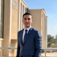 Ismael Taha Email