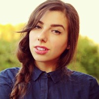 Around25 Employee Alina Marina's profile photo