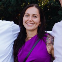 Scanbot SDK Employee Julia Meyer's profile photo
