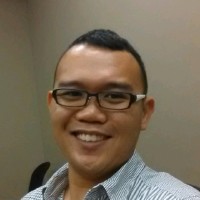 AVI-SPL Employee Mark Yap's profile photo