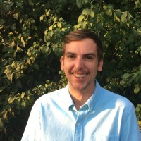 Genentech Employee Nick Doll's profile photo