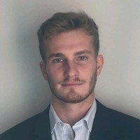 IDEX Employee Paul-Antoine Bigot's profile photo