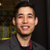 Fast Home Services Employee Gaige Baisch's profile photo