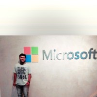 KPMG Employee Shivam Acharya's profile photo