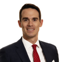 Blank Rome LLP Employee David Clem's profile photo