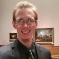 Freelance 3d Modeller (self-employed) Employee Ryan Griffin's profile photo