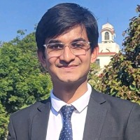 Zomato Employee Kunj Doshi's profile photo