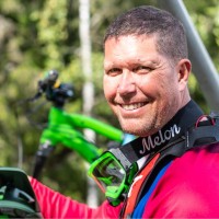 Sweco Employee Robert Rådén's profile photo