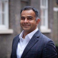 Truffle Capital Employee Mukul Mohanty's profile photo