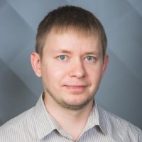 QuantumSoft LLC Employee Andrei Komlev's profile photo