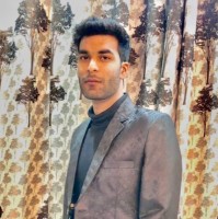 169Pi Employee Chirag Arya's profile photo