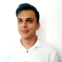 Grupo Sade Employee Ing . Maximiliano W Diaz's profile photo