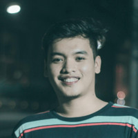 Imagine IT Web Design & SEO Employee Carvin Calabon's profile photo