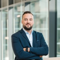 Rimi Baltic Group Employee Vjaceslavs Gavriluks's profile photo