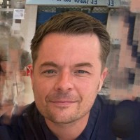 Ravenhall Risk Solutions Employee Adam Cii's profile photo