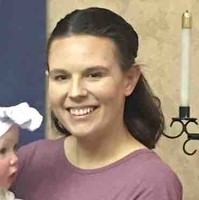 Amber Ridley Email & Phone Number