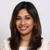 Shrena Patel Email & Phone Number