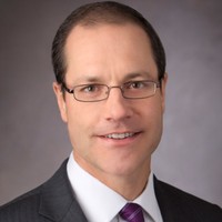 Equitable Employee Jeffrey Hurd's profile photo