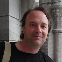 Biolumina Employee Thomas Barnes's profile photo