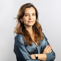 Curium Pharma Employee Mathilde Marret's profile photo