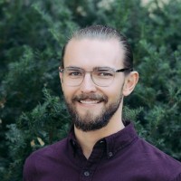 FixturFab Employee Joe Selvik's profile photo