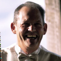 Scott Cavitt