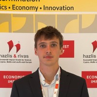 SustainCy ESG Solutions Employee Anthony Mudd's profile photo