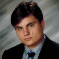 Pekron Consulting Employee Robert McEvilly's profile photo