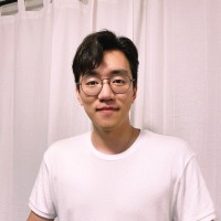 Software Engineering Applications Employee Dong Kim's profile photo