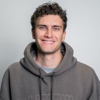 The A-Team Agency Employee Rutger Brussen's profile photo
