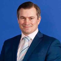 Ian Campbell Email & Phone Number