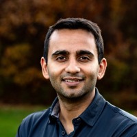 Giri Hotels Employee Ryan Amin's profile photo